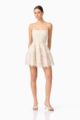 ELLIATT INDRIA MINI DRESS